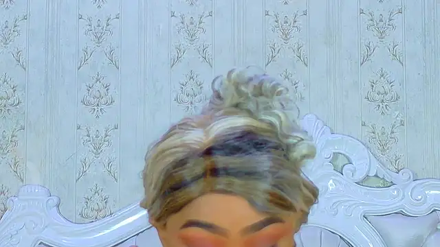 TianahGlow online show from 10/02/25, 08:49