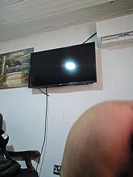 Snapshot of cuckold123 chatting on 02/14/26, 12:57 cuckold123 online show from 02/14/26, 12:57