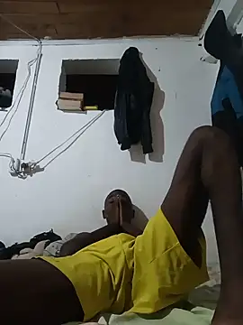 negritosex6 online show from 06/20/26, 02:20