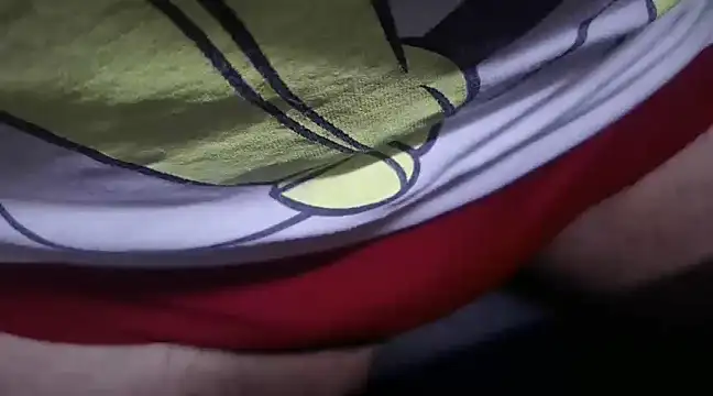 Calvin-22385 online show from 02/12/25, 11:29