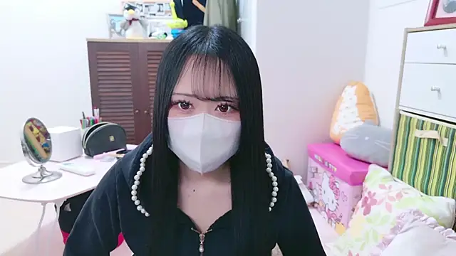 Snapshot of mao_maochan chatting on 02/13/25, 02:09 mao maochan online show from 02/13/25, 02:09