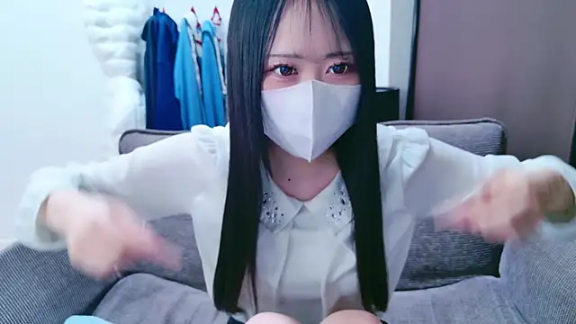 Snapshot of mao_maochan chatting on 02/21/25, 08:51 mao maochan online show from 02/21/25, 08:51