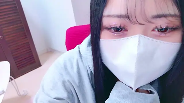 Snapshot of mao_maochan chatting on 02/24/25, 06:15 mao maochan online show from 02/24/25, 06:15