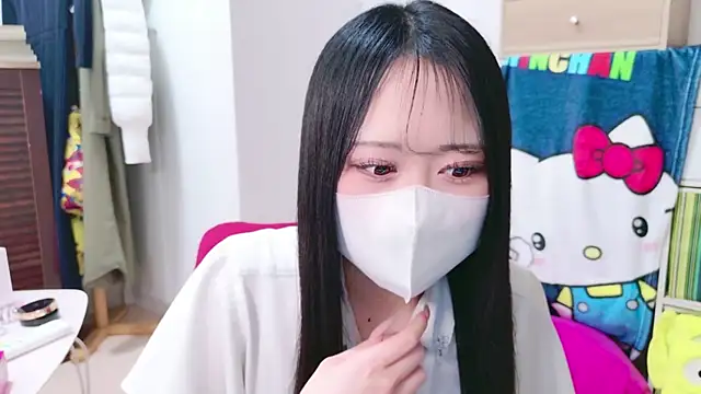 Snapshot of mao_maochan chatting on 02/26/25, 04:45 mao maochan online show from 02/26/25, 04:45