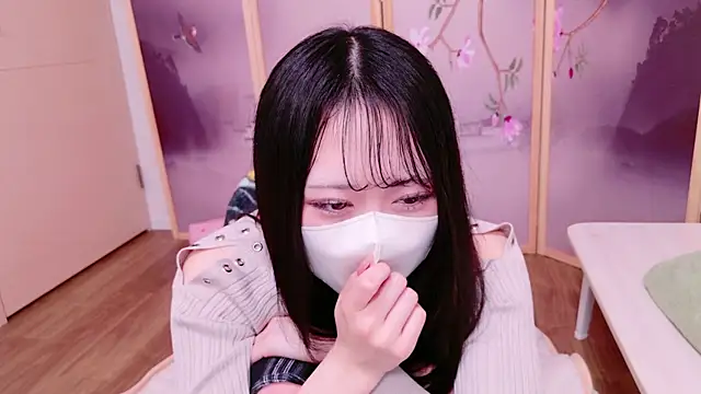 Snapshot of mao_maochan chatting on 03/21/25, 08:39 mao maochan online show from 03/21/25, 08:39