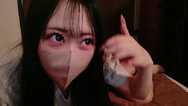 Snapshot of mao_maochan chatting on 09/23/25, 11:02 mao maochan online show from 09/23/25, 11:02