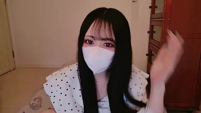 mao maochan online show from 07/02/26, 08:20