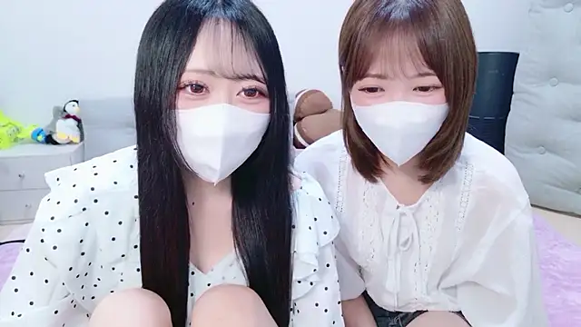 mao maochan online show from 07/08/26, 07:35
