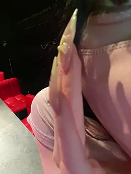 mao maochan online show from 07/23/26, 05:00