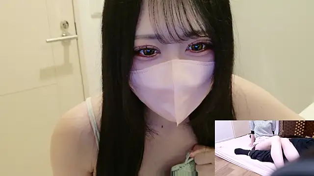 mao maochan online show from 08/03/26, 06:12