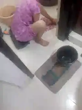 Snapshot of DesiVillageBaby chatting on 03/16/25, 08:54 DesiVillageBaby online show from 03/16/25, 08:54