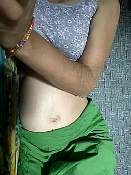 lovely----bhabhi online show from 02/15/26, 07:51