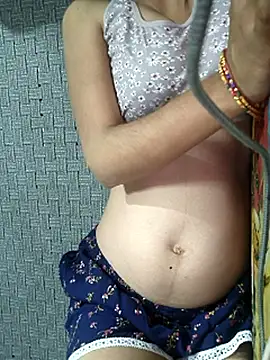 lovely----bhabhi online show from 02/23/26, 04:15