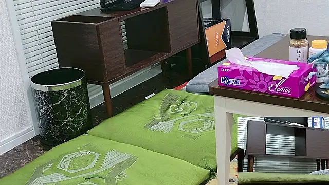 Snapshot of YARASERO-kun chatting on 12/02/25, 12:10 YARASERO-kun online show from 12/02/25, 12:10