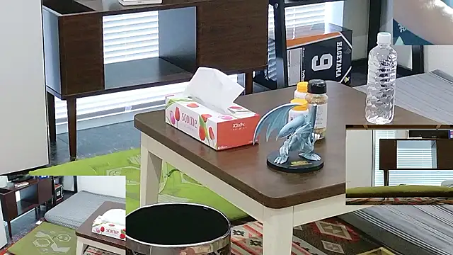 Snapshot of YARASERO-kun chatting on 03/17/26, 05:11 YARASERO-kun online show from 03/17/26, 05:11