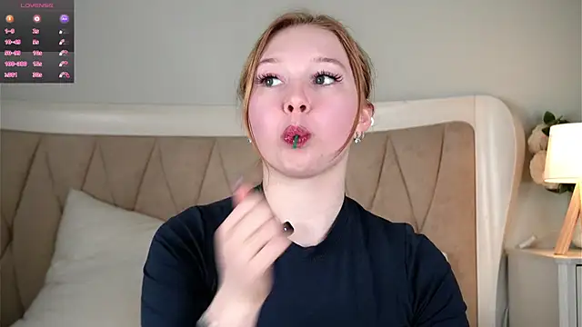 EdlaHames online show from 02/28/25, 10:09