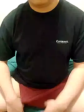 pokorogo2 online show from 02/13/25, 12:32