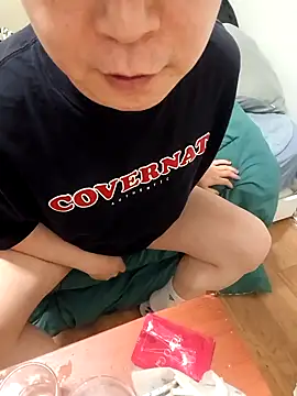 pokorogo2 online show from 02/24/25, 06:15