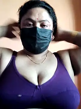 rani130 online show from 04/13/26, 01:22