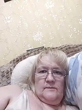 Violet5364 online show from 01/12/26, 09:20