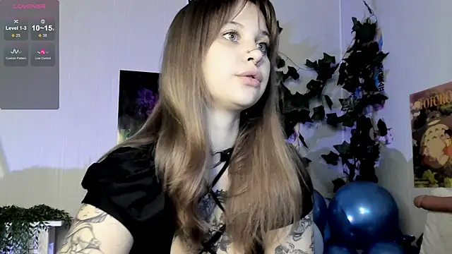 marynixoxo online show from 03/01/25, 08:02