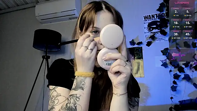 marynixoxo online show from 03/09/25, 03:01