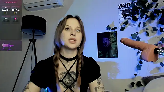 marynixoxo online show from 03/09/25, 06:06