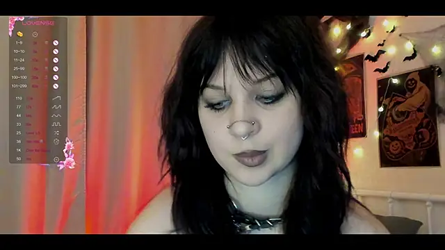 marynixoxo online show from 10/30/25, 07:03