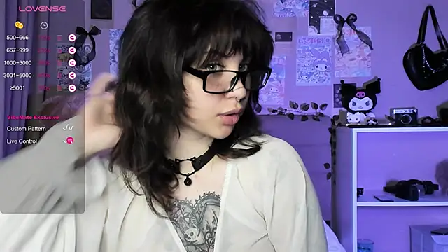 marynixoxo online show from 02/26/26, 04:28