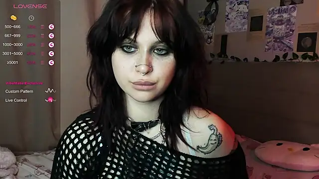 Snapshot of marynixoxo chatting on 03/20/26, 10:58 marynixoxo online show from 03/20/26, 10:58