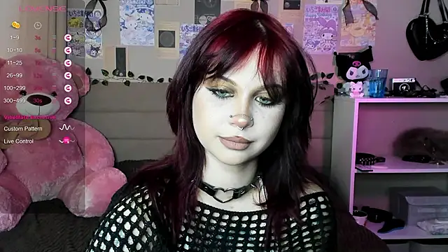 Snapshot of marynixoxo chatting on 03/23/26, 12:09 marynixoxo online show from 03/23/26, 12:09