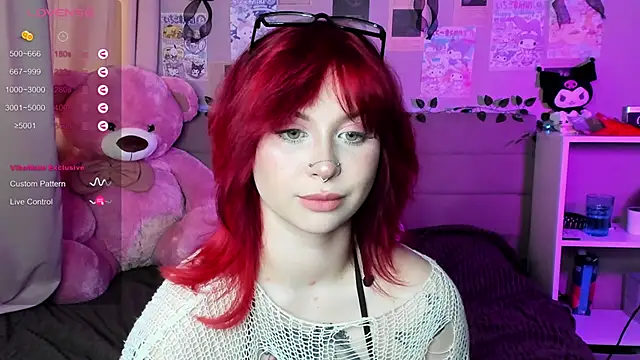 Snapshot of marynixoxo chatting on 03/26/26, 01:49 marynixoxo online show from 03/26/26, 01:49
