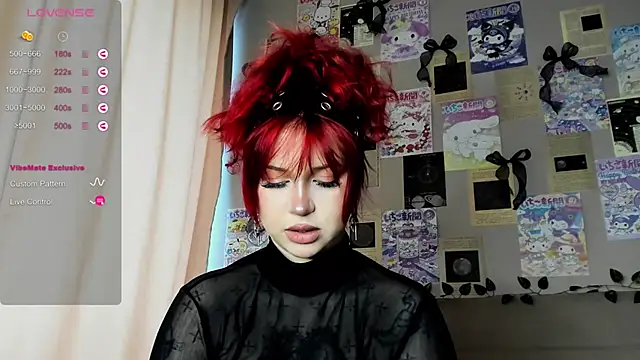 Snapshot of marynixoxo chatting on 04/06/26, 10:49 marynixoxo online show from 04/06/26, 10:49