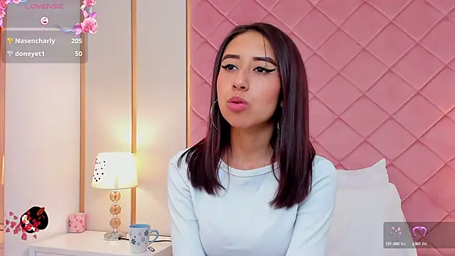 Sopphiaa Payton online show from 02/21/25, 12:39