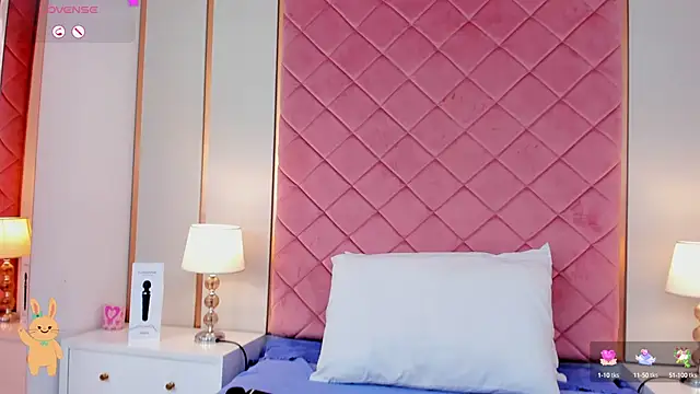 Sopphiaa Payton online show from 03/02/25, 12:43