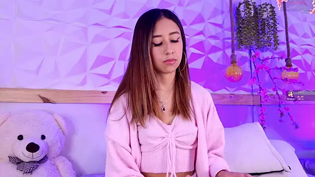 Sopphiaa Payton online show from 11/21/25, 12:15