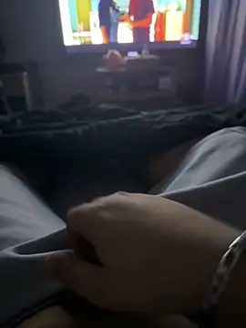 Sex-10-10 online show from 02/13/25, 07:31