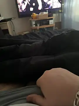 Sex-10-10 online show from 02/15/25, 02:33