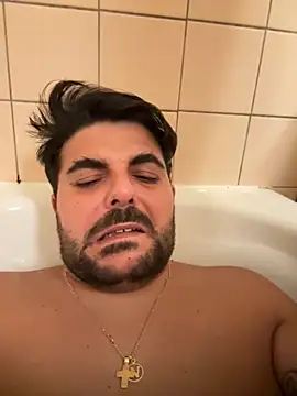 Sex-10-10 online show from 10/24/25, 06:15