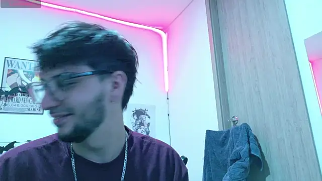 Snapshot of _IronMan_25 chatting on 10/11/25, 02:33 IronMan 25 online show from 10/11/25, 02:33