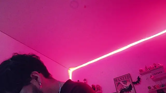 Snapshot of _IronMan_25 chatting on 10/11/25, 06:17 IronMan 25 online show from 10/11/25, 06:17