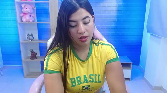 emily jewell1 online show from 02/22/25, 11:46