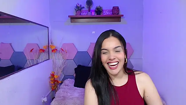 Snapshot of Lana_Pearce chatting on 02/11/25, 04:46 Lana Pearce online show from 02/11/25, 04:46