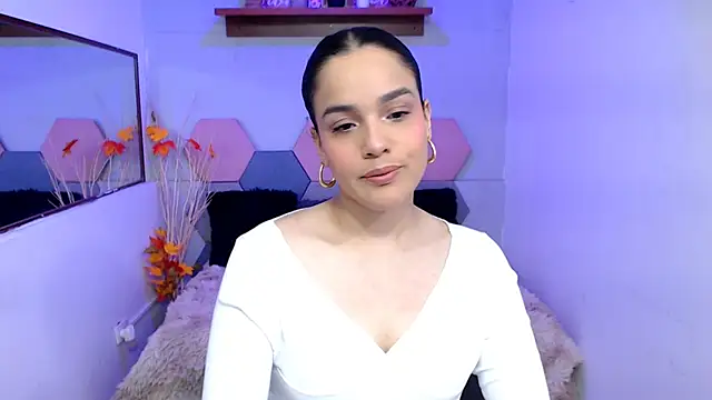 Snapshot of Lana_Pearce chatting on 02/17/25, 12:59 Lana Pearce online show from 02/17/25, 12:59