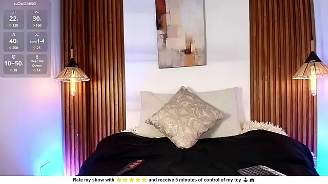 Snapshot of Stefy_Harris chatting on 04/24/26, 03:42 Stefy Harris online show from 04/24/26, 03:42
