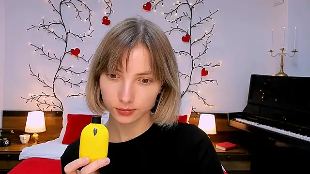 Snapshot of dej4vue chatting on 02/27/25, 02:32 dej4vue online show from 02/27/25, 02:32