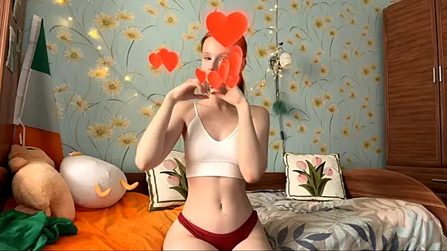 Snapshot of BeckyDwinell chatting on 03/01/25, 11:28 BeckyDwinell online show from 03/01/25, 11:28