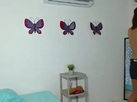 Emilybateee online show from 03/12/25, 12:53