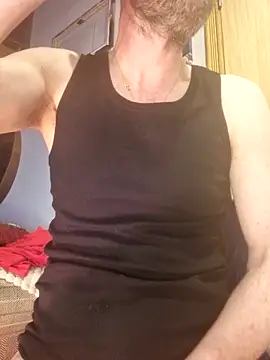 Brotherhmf1980 online show from 01/07/26, 08:50