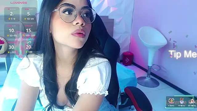 Sussan love01 online show from 02/13/25, 01:26